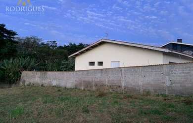 Imagem 4: Terreno à venda, 586 m² por R$ 420.000,00 - Jardim Siriema - Atibaia/SP