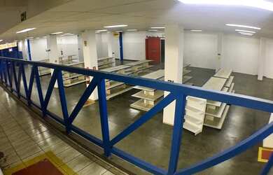 Imagem 5: Galpão, 6000 m² - venda por R$ 20.000.000,00 ou aluguel por R$ 80.000,00/mês...