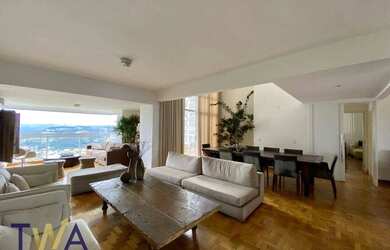 Imagem 9: Apartamento com 3 dormitórios à venda, 220 m² por R$ 2.555.000,00 -...