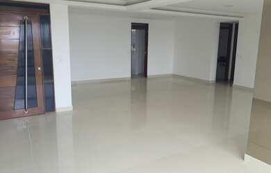 Imagem: O apartamento possui 3 Dormitórios, 4 Banheiros, 3 Vagas na