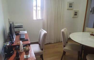 Imagem 4: Casa em Condomínio para Venda em Brasília, Setor de Habitações Individuais Sul, 3 dormitór