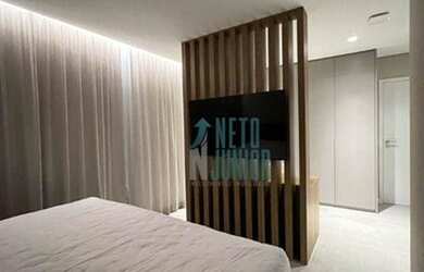 Imagem 14: Apartamento com 3 dormitórios, 118 m² - venda por R$ 3.341.784,00 ou aluguel por R$ 17.700