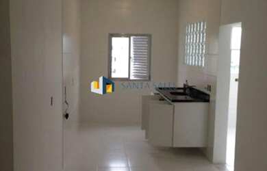 Imagem 1: APTO GRANDE NA ACLIMAÇÃO