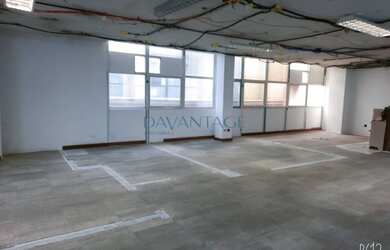 Imagem: O depósito possui 125m² de Área e está localizado em Bela