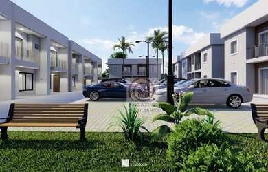 Imagem 1: Apartamento com 2 dormitórios à venda, 75 m² por R$ 370.000,00 - Paraíso...