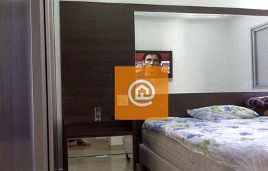 Imagem 15: Lindo Apartamento Localizado na AV . 9 de Julho .Jundiaí