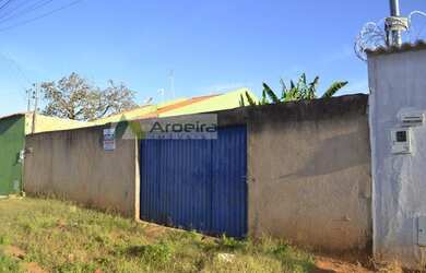 Imagem: O terreno possui 360m² de Área e Imóvel novo e está localizado