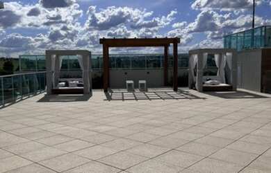 Imagem 7: Apartamento Condomínio Le Jardin Indaiatuba para venda possui 82 metros...