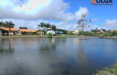 Imagem 10: Terreno em condomínio fechado alto padrão / à venda, 1000 m² por R$...