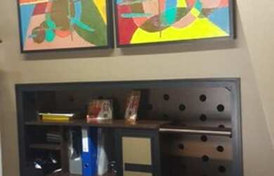 Imagem 4: Prédio, 200 m² - venda por R$ 1.160.000,00 ou aluguel por R$ 4.250,00/mês...