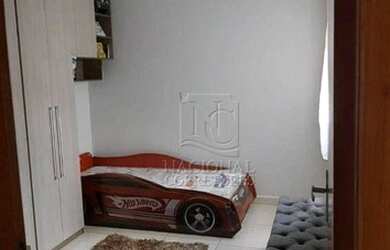 Imagem 15: Cobertura à venda, 125 m² por R$ 510.000,00 - Campestre - Santo André/SP