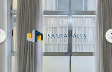 Imagem 5: Apto no Ipiranga. 82m² de Área, 1 Vaga na garageme2 Dormitórios