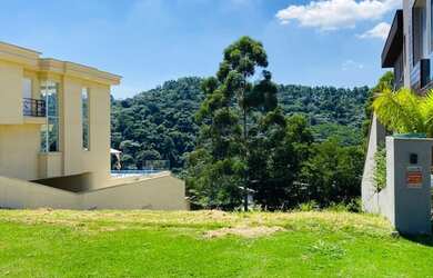 Imagem 16: SANTANA DE PARNAíBA - Terreno Padrão - Tamboré