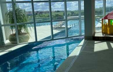 Imagem 10: Apartamento Condomínio Le Jardin Indaiatuba para venda possui 82 metros...