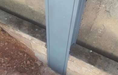 Imagem 5: Galpão/Depósito/Armazém para venda com 466 metros quadrados