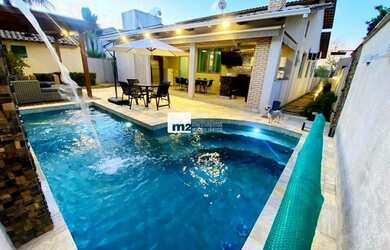 Imagem 15: GOIâNIA - Casa de Condomínio - Loteamento Portal do Sol I