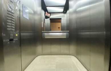 Imagem 4: Andar/laje corporativa para aluguel possui 166 metros quadrados em Cerqueira César - São P