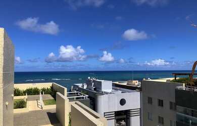 Imagem 8: Apartamento quarto/sala p venda com 51 metros quadrados com 1 quarto em...