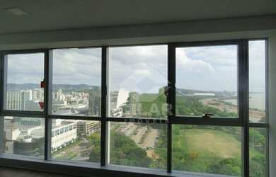 Imagem 8: Sala, 46 m² - venda por R$ 585.000,00 ou aluguel por R$ 2.700,00/mês...