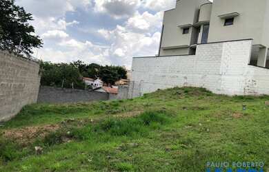 Imagem 2: TERRENO EM CONDOMÍNIO - CONDOMÍNIO RESIDENCIAL VILLAGIO DI NAPOLLI -...