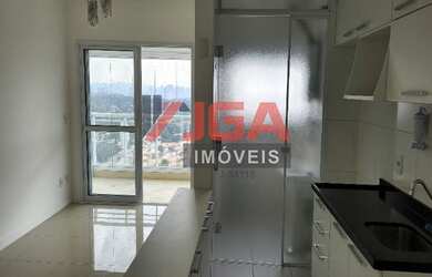 Imagem 3: SÃO PAULO - Apartamento Padrão - VILA ALEXANDRIA