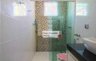 Imagem 10: Sobrado à venda, 250 m² por R$ 768.000,00 - Limão - São Paulo/SP