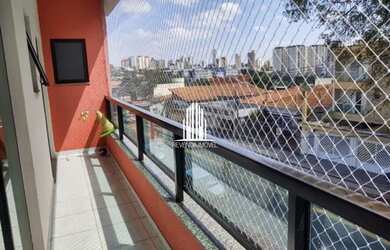 Imagem: O apartamento possui 3 Dormitórios, 2 Banheiros, 3 Vagas na