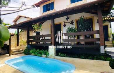 Imagem 6: Casa com 3 dormitórios, 310 m² - venda por R$ 990.000,00 ou aluguel...