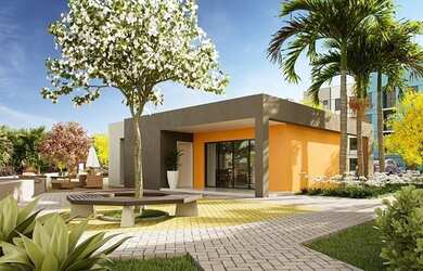 Imagem 7: Garden residencial para venda, Iguaçu, Araucária - GD8016