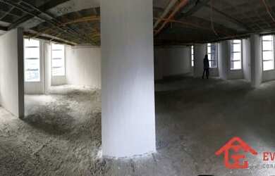 Imagem 5: Sala comercial 232,66m² para aluguel em Salvador, Caminho das Árvores, 07 vagas na garagem