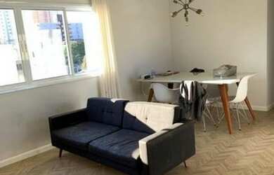Imagem 2: APARTAMENTO - CAMPESTRE - SP