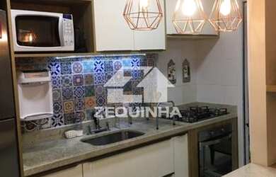 Imagem 11: Residencial - Vila Yara. Área de serviço, 74m² de Área, 2 Vagas na...