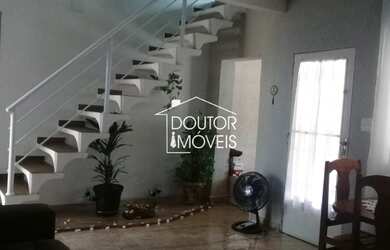 Imagem 13: São Paulo - Casa Padrão - VILA CARRAO