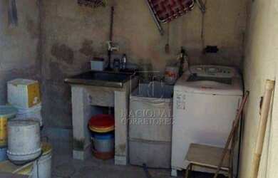 Imagem 14: Sobrado à venda, 196 m² por R$ 325.000,00 - Jardim Irene - Santo André/SP