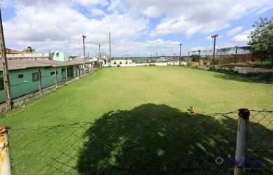 Imagem: O terreno possui 2052m² de Área e está localizado em Campos