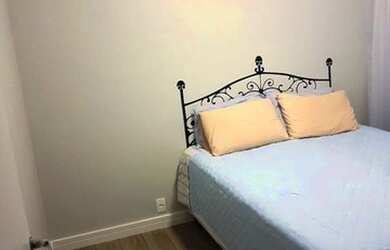 Imagem 8: APARTAMENTO - CONDOMÍNIO FLORATTA CLUB HOUSE - SP