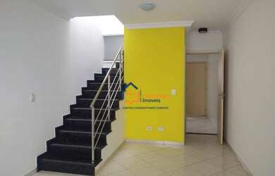 Imagem 1: Casa com 2 dormitórios, 80 m² - venda por R$ 480.000,00 ou aluguel por...