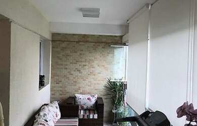 Imagem: O apartamento possui 3 Dormitórios, 5 Banheiros, 3 Vagas na