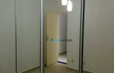 Imagem 10: Apartamento com 2 dormitórios, 46 m² - venda por R$ 290.000,00 ou aluguel...