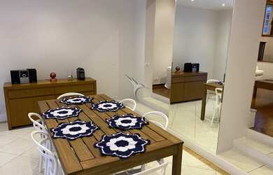 Imagem 7: SANTANA DE PARNAIBA - Casa Padrão - Alphaville