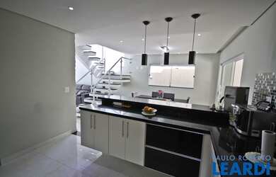 Imagem 7: CASA EM CONDOMÍNIO - RESIDENCIAL NEW VILLE - SP