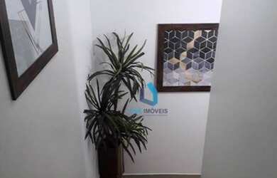 Imagem 12: Casa à venda, 330 m² por R$ 870.000,00 - Jardim Nosso Lar - São Paulo/SP