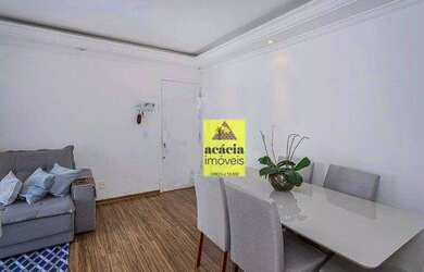 Imagem 4: Apartamento com 2 dormitórios, 58 m² - venda por R$ 390.000,00 ou aluguel por R$ 2.000,00