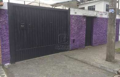 Imagem 11: Terreno à venda, 250 m² por R$ 550.000,00 - Campestre - Santo André/SP