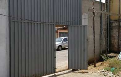 Imagem: O depósito possui 500m² de Área e está localizado em Conjunto