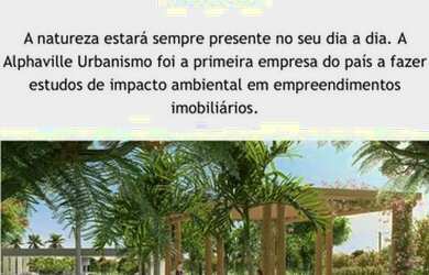 Imagem 2: Alphaville Betim. 360m² de Área