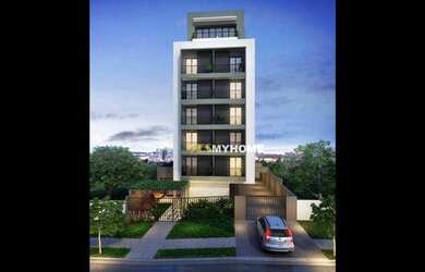 Imagem 3: Apartamento à venda, 71 m² por R$ 730.000,00 - Água Verde - Curitiba/PR