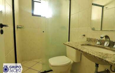 Imagem 14: Apartamento para Venda em Santo André, Vila Assunção, 3 dormitórios, 2 suítes, 3 banheiros