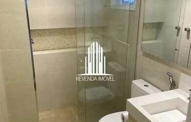 Imagem 11: Cobertura na Lapa. 195m² de Área, 3 Vagas na garageme4 Dormitórios