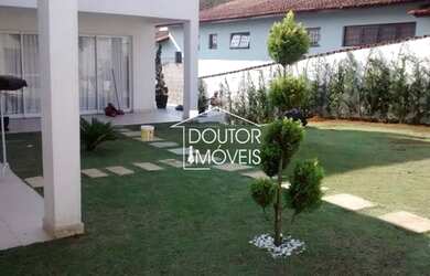 Imagem 13: Arujá - Casa de Condomínio - ARUJÁZINHO I, II E III